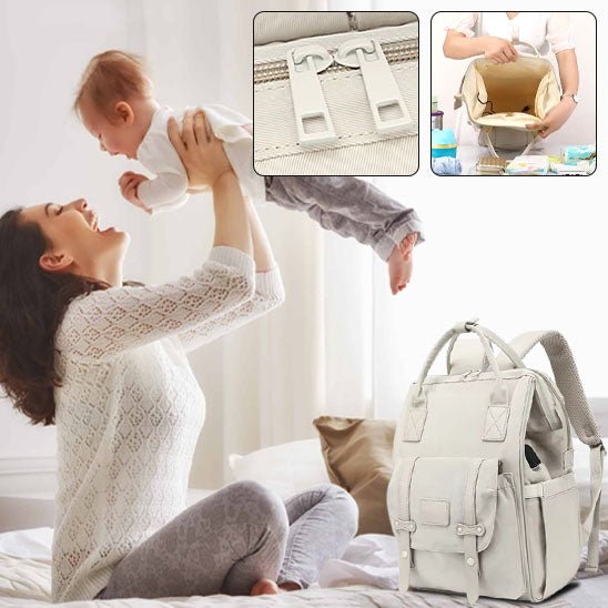 sac-a-langer-bebe-maman-chambre