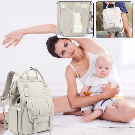sac-a-langer-bebe-maman-sac-a-dos