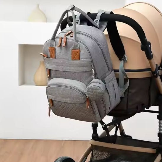 Sac Ă langer | Cocon Urbain - Poupon Royal