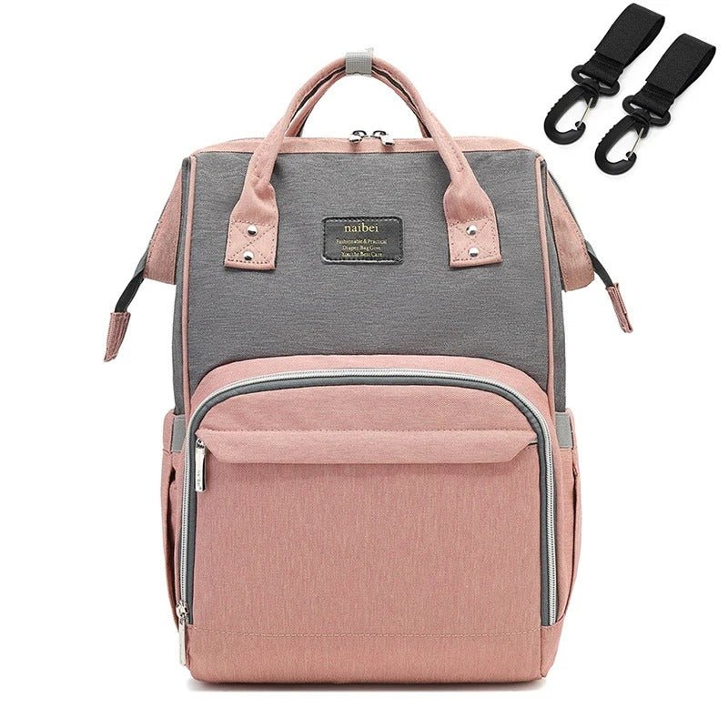 SAC A LANGER | Douceur Nomade - Poupon Royal