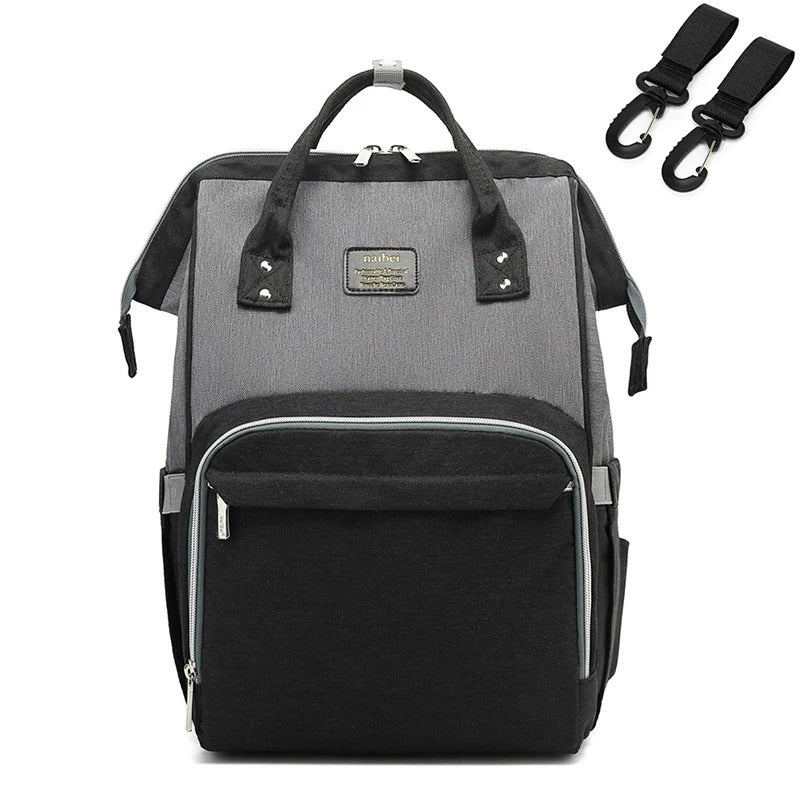 SAC A LANGER | Douceur Nomade - Poupon Royal