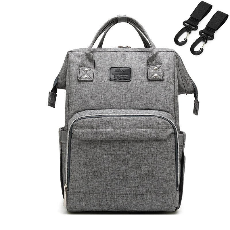 SAC A LANGER | Douceur Nomade - Poupon Royal