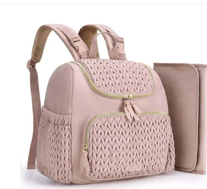 SAC A LANGER | Éveil nature - Poupon Royal