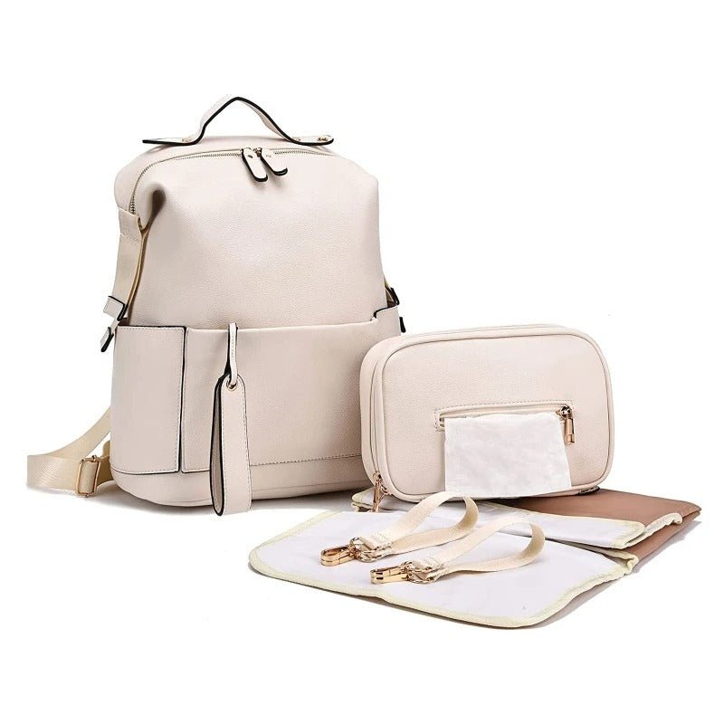 SAC A LANGER | L'Essentiel - Poupon Royal