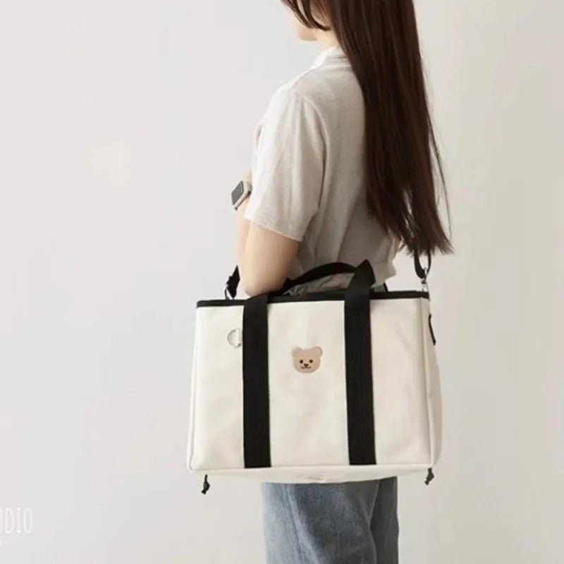 SAC A LANGER | Petit Explorateur - Poupon Royal