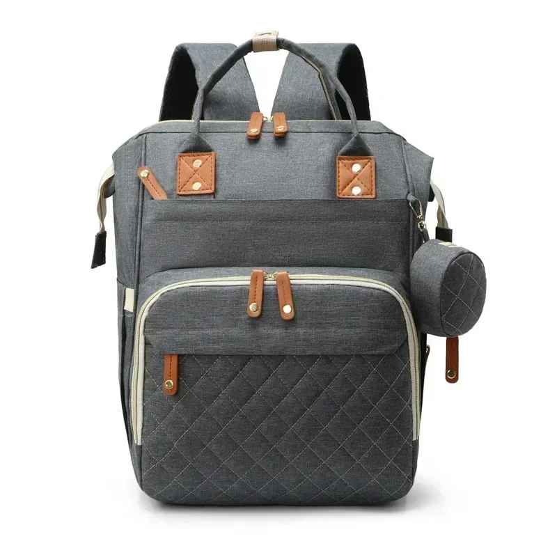 SAC A LANGER | Petit Transport - Poupon Royal