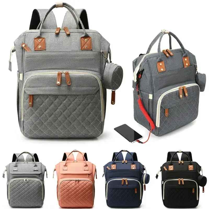 SAC A LANGER | Petit Transport - Poupon Royal
