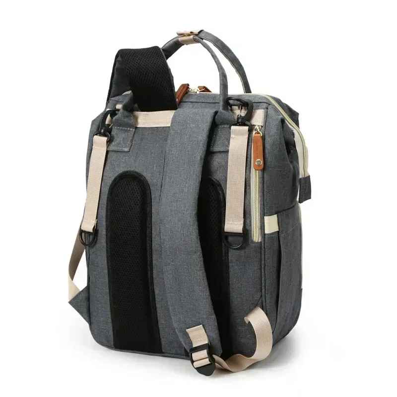 SAC A LANGER | Petit Transport - Poupon Royal