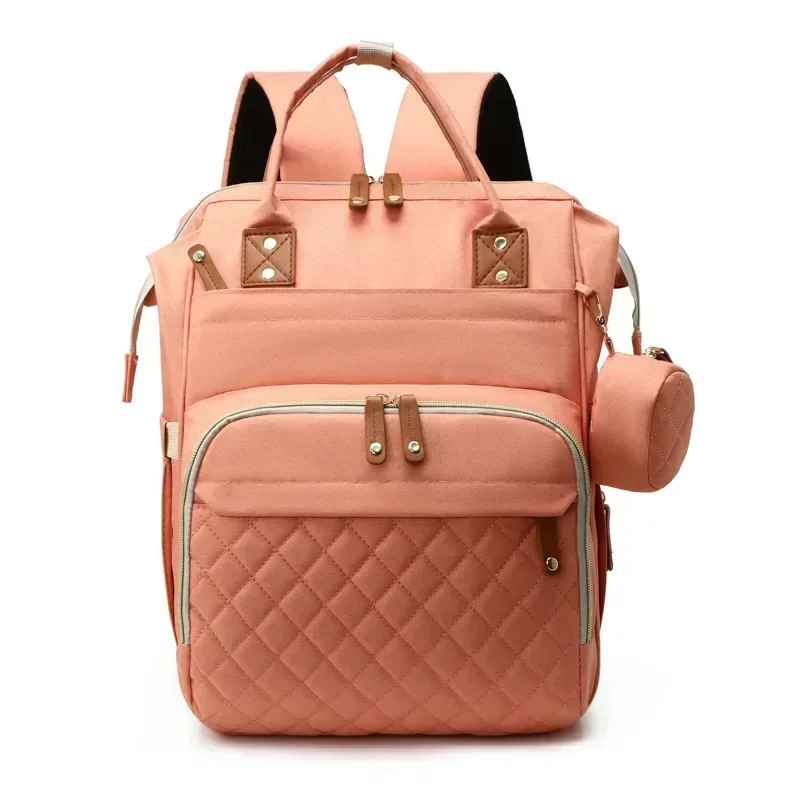 SAC A LANGER | Petit Transport - Poupon Royal