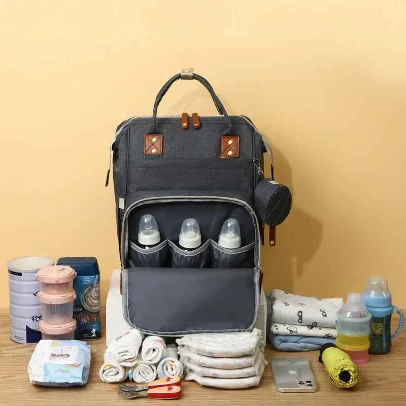 SAC A LANGER | Petit Transport - Poupon Royal