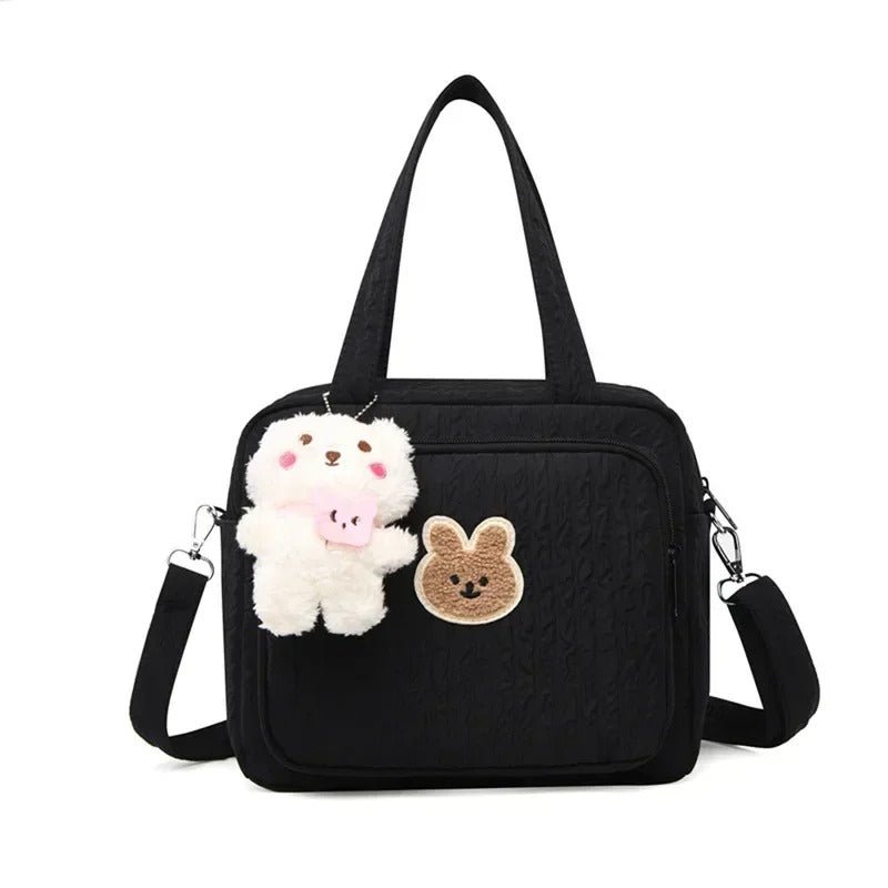 SAC A LANGER | Tendresse Nomade - Poupon Royal