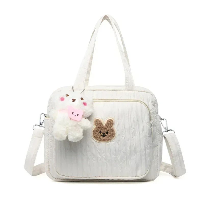 SAC A LANGER | Tendresse Nomade - Poupon Royal