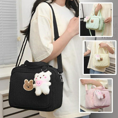 bebe sac a langer tendresse nomade maman