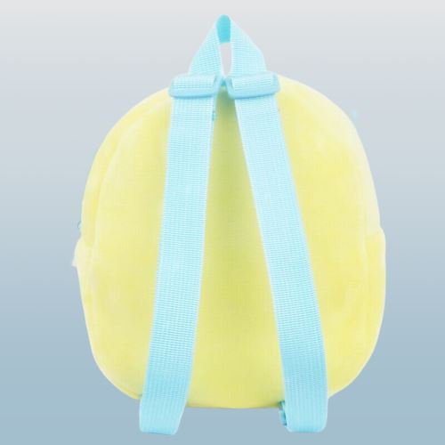 CuttieBag™ - 3D Peluche Sac à dos™ - Poupon Royal