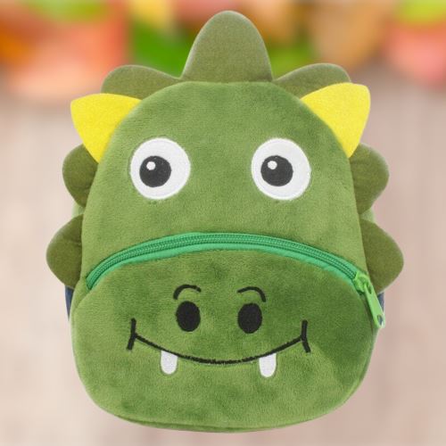 CuttieBag™ - 3D Peluche Sac à dos™ - Poupon Royal