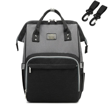 SAC A LANGER | Douceur Nomade - Poupon Royal