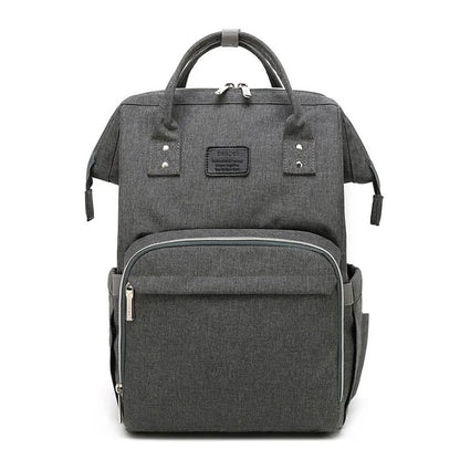 SAC A LANGER | Douceur Nomade - Poupon Royal