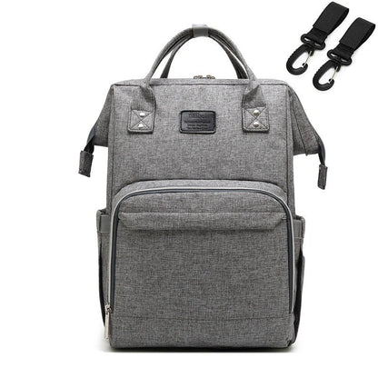 SAC A LANGER | Douceur Nomade - Poupon Royal