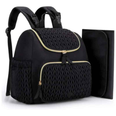 SAC A LANGER | Éveil nature - Poupon Royal