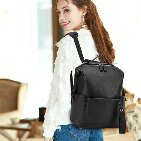 Sac à langer | L'Essentiel - Poupon Royal
