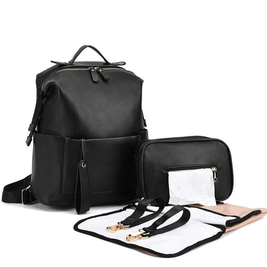 SAC A LANGER | L'Essentiel - Poupon Royal