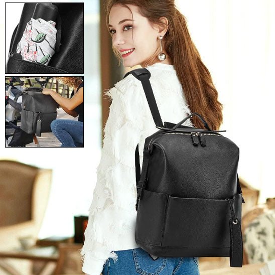 Sac à langer | L'Essentiel - Poupon Royal