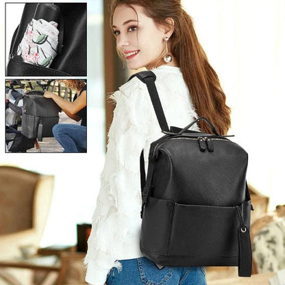 Sac à langer | L'Essentiel - Poupon Royal