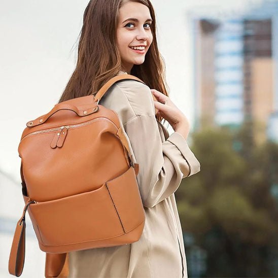 Sac à langer | L'Essentiel - Poupon Royal