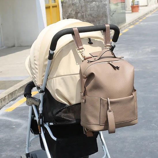 Sac à langer | L'Essentiel - Poupon Royal