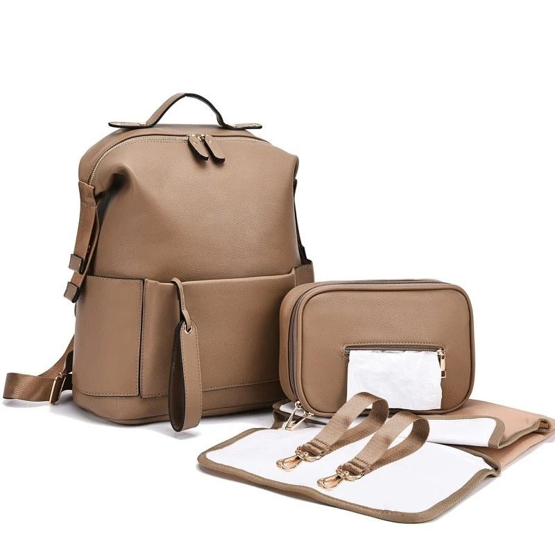 SAC A LANGER | L'Essentiel - Poupon Royal