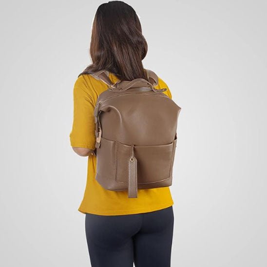 Sac à langer | L'Essentiel - Poupon Royal