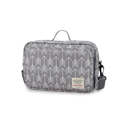 SAC A LANGER | Mimi Voyageur - Poupon Royal