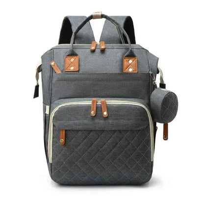 SAC A LANGER | Petit Transport - Poupon Royal