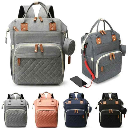 SAC A LANGER | Petit Transport - Poupon Royal