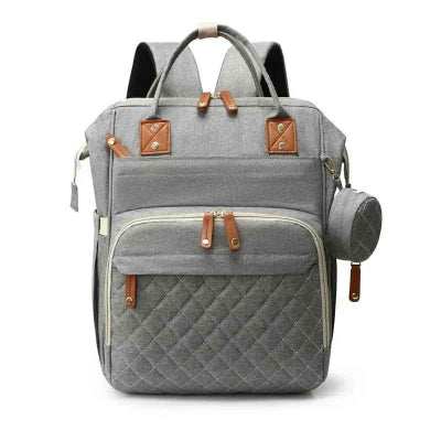 SAC A LANGER | Petit Transport - Poupon Royal