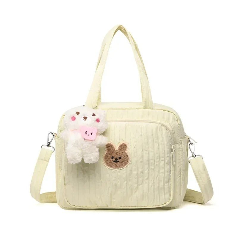 SAC A LANGER | Tendresse Nomade - Poupon Royal