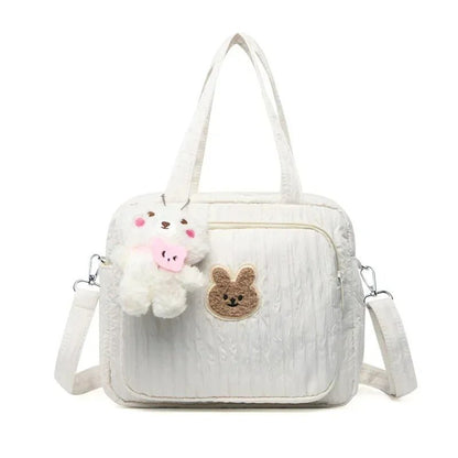 SAC A LANGER | Tendresse Nomade - Poupon Royal