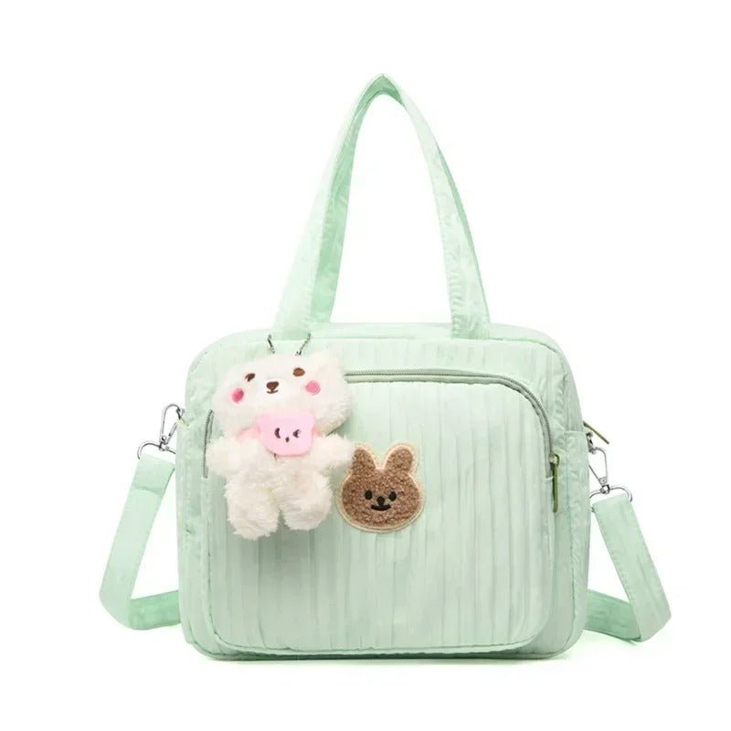 SAC A LANGER | Tendresse Nomade - Poupon Royal